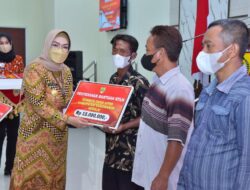 Rehab RTLH, Sukoharjo Gelontorkan Rp2,1 Miliar untuk 146 Penerima