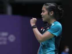 Malaysia Master 2022, Harapan Besar 5 Wakil Indonesia yang lolos ke Semifinal