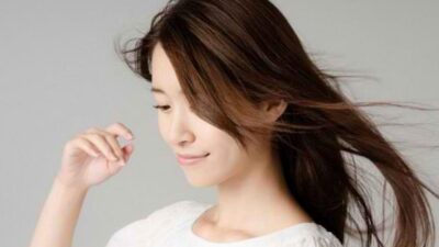 6 Tips Merawat Rambut agar Tetap Sehat dan Berkilau, Ternyata Mudah