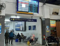 Syarat Perjalanan Domestik Ketat Lagi, Berlaku Efektif Mulai 17 Juli, Berikut ini Ketentuannya