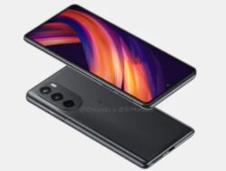 Motorola Edge 30 Ultra, Cek Bocoran Harganya Menjelang Peluncuran