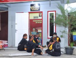 Desa Jatisobo Wakili Polres Sukoharjo Lomba Satkamling Tingkat Polda Jateng, Apa Keistimewaannya?