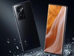 ZTE Axon 40 Pro Resmi Meluncur Global, Spesifikasi dan Harganya