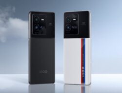 iQoo 10 Pro, Cek Bocoran Spesifikasinya