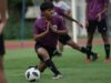 Sebanyak 30 Pemain Tim U-16 Indonesia Jalani Pemusatan latihan di Yogyakarta
