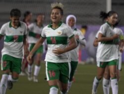 Piala Wanita AFF Selesai, Giliran Piala Wanita U-18 AFF di Palembang