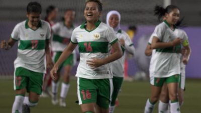 Piala Wanita AFF Selesai, Giliran Piala Wanita U-18 AFF di Palembang