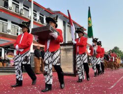 Kabupaten Sukoharjo Genap Berusia 76 Tahun, Dorong Pemulihan Ekonomi Masyarakat Menuju Sukoharjo yang Lebih Makmur