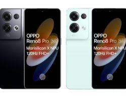 OPPO Reno 8 Pro, Bocoran Harga dan Spesifikasinya