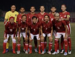 Persiapan Piala Wanita AFF U-18, 28 Pemain Ikut Seleksi dan TC Timnas