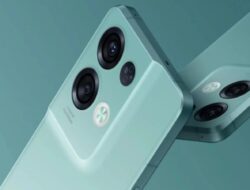 Seputar Oppo Reno 8, Oppo Reno 8 Pro: Desain, Spesifikasi dan Harga