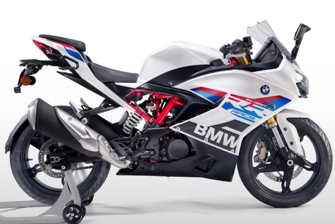 BMW G310RR 2022, Cek Disini Spesifikasi Dan Harganya | Sukoharjonews.com