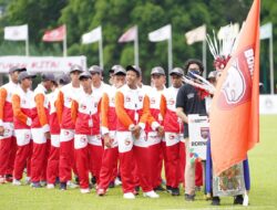 Terkait Turnamen Nusantara Open Piala Prabowo 2022, Begini Sikap PSSI