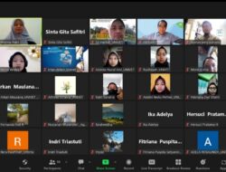 Prodi Teknologi Hasil Pertanian Univet Bantara Sukoharjo Gelar Kuliah Praktisi