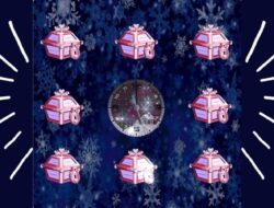 Tes Psikologi: Pilih Salah Satu Peti Ajaib dan Cari Tahu Apa yang Diharapkan di 2022 Ini