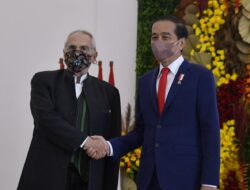 Sejumlah Sektor Ini yang Dikerjasamakan Indonesia dengan Timor Leste