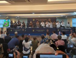 Kasus Mafia Tanah, Polisi Tetapkan 30 Tersangka, Berikut Ini Rinciannya