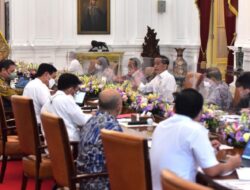 Atasi Masalah TBS Sawit Petani, Upaya Ini yang Akan Dilakukan Pemerintah