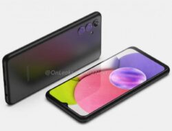 Samsung Galaxy A04s 5G, Bocoran Harga Sebelum Peluncuran di India