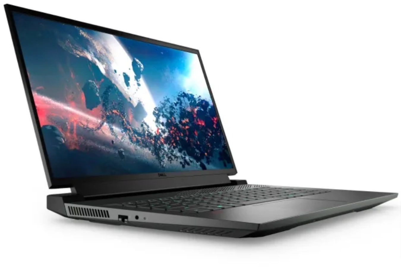 Laptop Gaming Dell G16, Prosesor Core i7 Generasi ke12, RAM Hingga