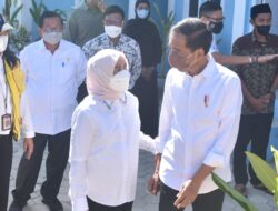 Respon Jokowi Saat Ditawari Nginap Gratis di Homestay Labuan Bajo