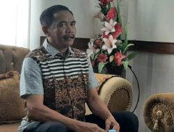 Terkait Proyek Pasar Ir Soekarno, Pemkab Gandeng Kejari Selesaikan Masalah dengan PT Ampuh