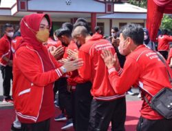 Popda Jateng 2022, Sukoharjo Raih 15 Medali, Berikut Daftar Cabor Peraih Medali