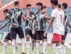 Target Tinggi Persis Solo Jelang Kick Off Liga 1