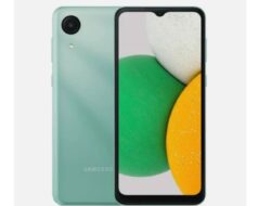 Samsung Galaxy M04, Segera Meluncur, Berikut Bocoran Spesifikasinya