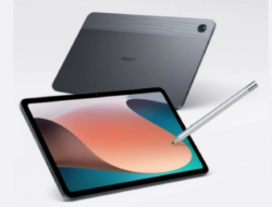 Oppo Pad Air Mulai Dijual 23 Juli, Cek Harga dan Penawarannya