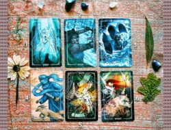 Tes Psikologi: Fokus pada Impian Terbesar Anda dan Pilih Kartu – Ini Akan Memberikan Jawaban yang Anda Cari