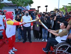 Ikuti ASEAN Para Games 2022 di Solo, Empat Atlet NPCI Sukoharjo Bidik Medali Emas