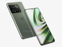 OnePlus 10T 5G, Detail Kamera Keluar Jelang Peluncuran 3 Agustus 2022
