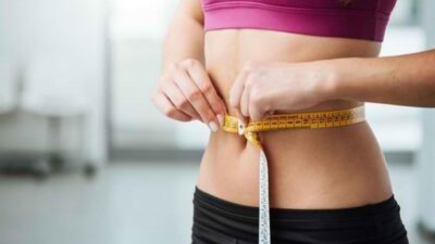 7 Cara Mengecilkan Perut Buncit Tanpa Diet, Ternyata Mudah