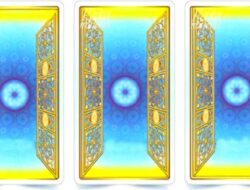 Tes Psikologi: Kartu Ajaib – Prediksi Anda untuk Hari-Hari Mendatang