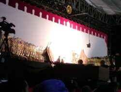Ketika Pentas Wayang Kulit Masih Dinantikan Masyarakat Sukoharjo