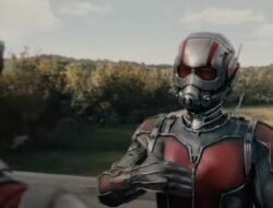 “Ant-Man and the Wasp: Quantumania” Ungkap MODOK dan Kang Sang Penakluk