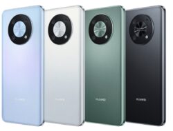 Huawei Enjoy 50 Pro, Diluncurkan 27 Juli di China