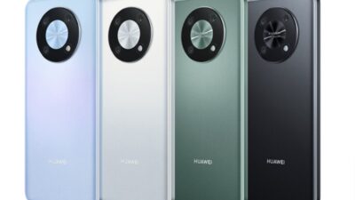 Huawei Enjoy 50 Pro, Diluncurkan 27 Juli di China