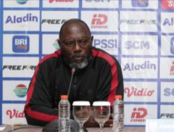 Jelang Laga Pembuka Liga 1 2022/2023 Kontra Dewa United, Persis Optimistis Raih 3 Poin