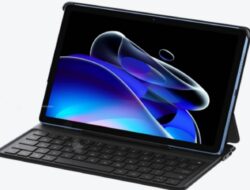 Realme Pad X 5G, Fitur Utama Terungkap Jelang Peluncuran di India 26 Juli