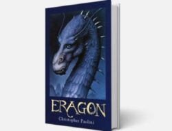 Serial TV Adaptasi “Eragon” dalam Pengembangan di Disney+