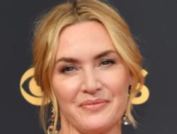 Kate Winslet Pimpin HBO Limited Series “The Palace” dengan Sutradara Stephen Frears