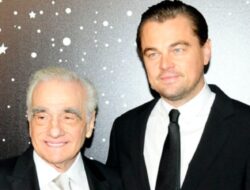 Martin Scorsese Arahkan Leonardo DiCaprio di Shipwreck Thriller “The Wager” di Apple