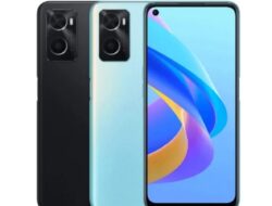 Oppo A77, Peluncuran, Harga, dan Spesifikasi