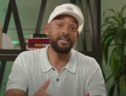 Will Smith Unggah Video Permintaan Maaf Emosional untuk Oscar Slap, Mengatakan Chris Rock “Tidak Siap” Berbicara Dengannya