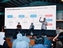 Yang Belum Paham, Ini Penjelasan Pendaftaran PSE Lingkup Privat Kominfo