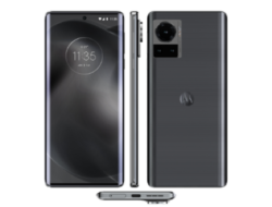 Seputar Motorola Edge X30 Pro, Spesifikasi, Kamera, dan Harga