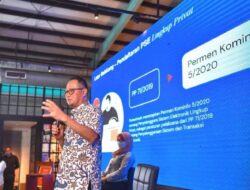 Blokir PayPal Dibuka Sementara, Penjelasan Kominfo Soal Blokir PayPal, Yahoo, dan Dota