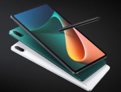 Xiaomi Pad 6 Series Dikabarkan Ditenagai Snapdragon 8 Gen 1